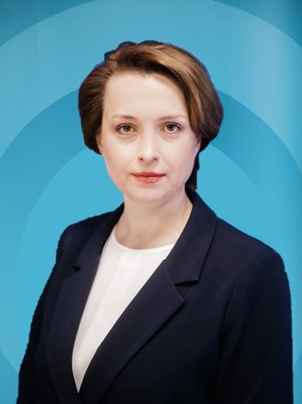 Филиппова Наталия 