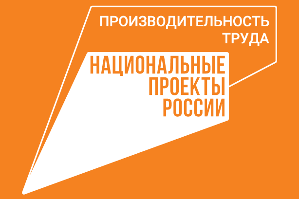 Томская область в числе лидеров рейтинга национального проекта «Производительность труда»