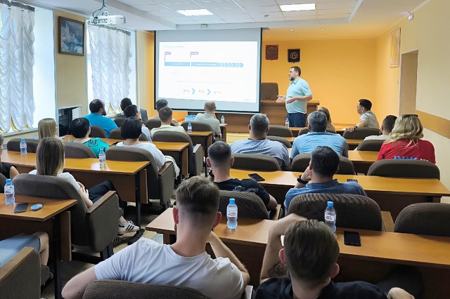 Компания «Транспортная логистика» подвела итоги диагностики пилотного потока
