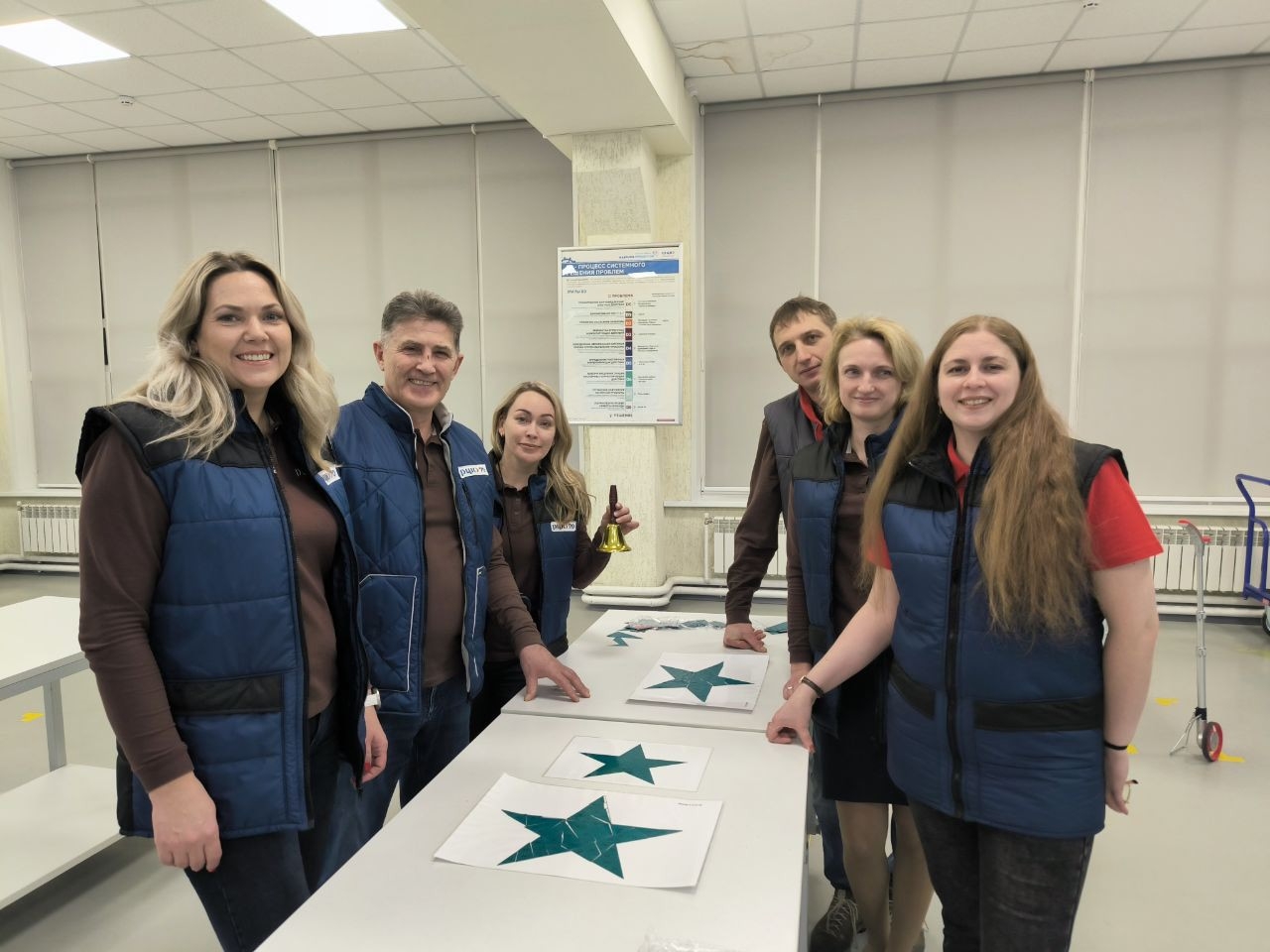 РЦК Томской области вошел в десятку лучших центров страны